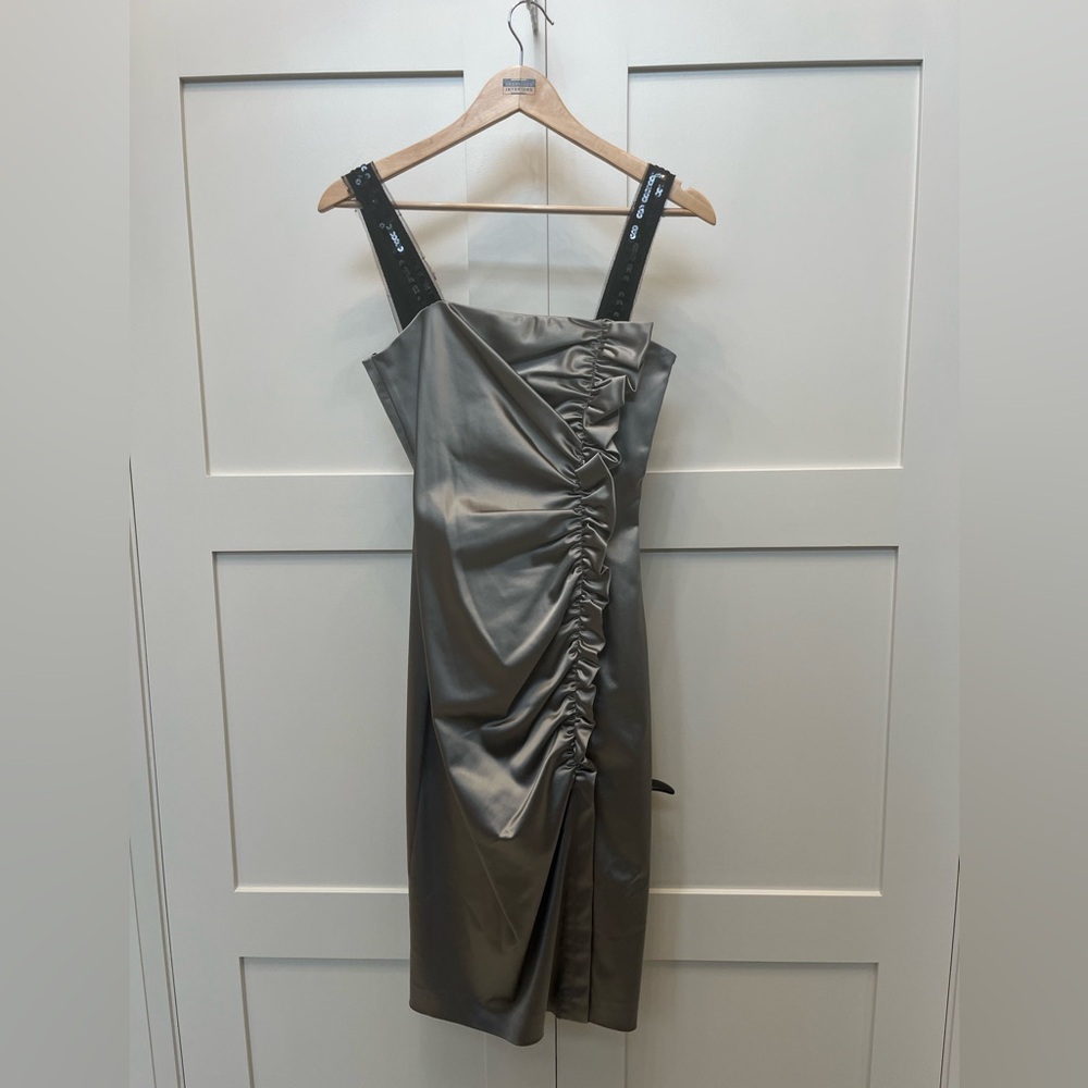 Philosophy di Alberta Ferretti dress